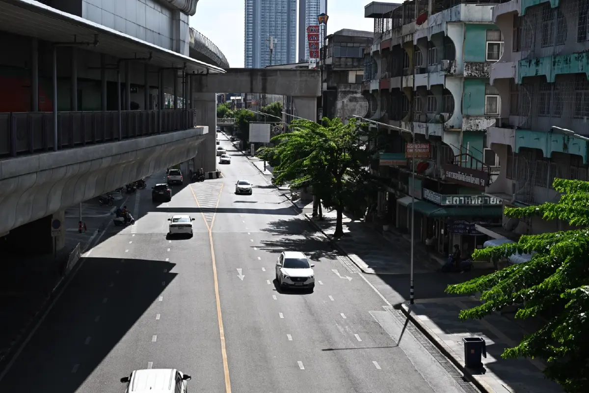เปิดเกม “สายไฟใต้ดิน” BCC ลุยแนวรถไฟฟ้า-หัวเมืองใหญ่ ปูทาง Smart City