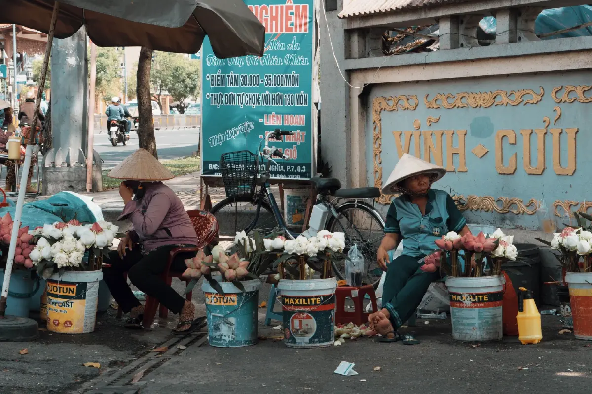 เวียดนามลุยแก้วิกฤต "ผู้ชายล้นประเทศ" ตั้งเป้าสมดุลประชากรใหม่ปี 2035