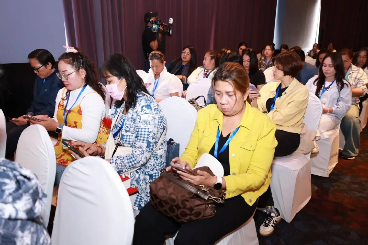 การเคหะฯ เร่งบ้านเพื่อคนไทย 4.4 หมื่นหน่วย ดันเมืองสูงวัย