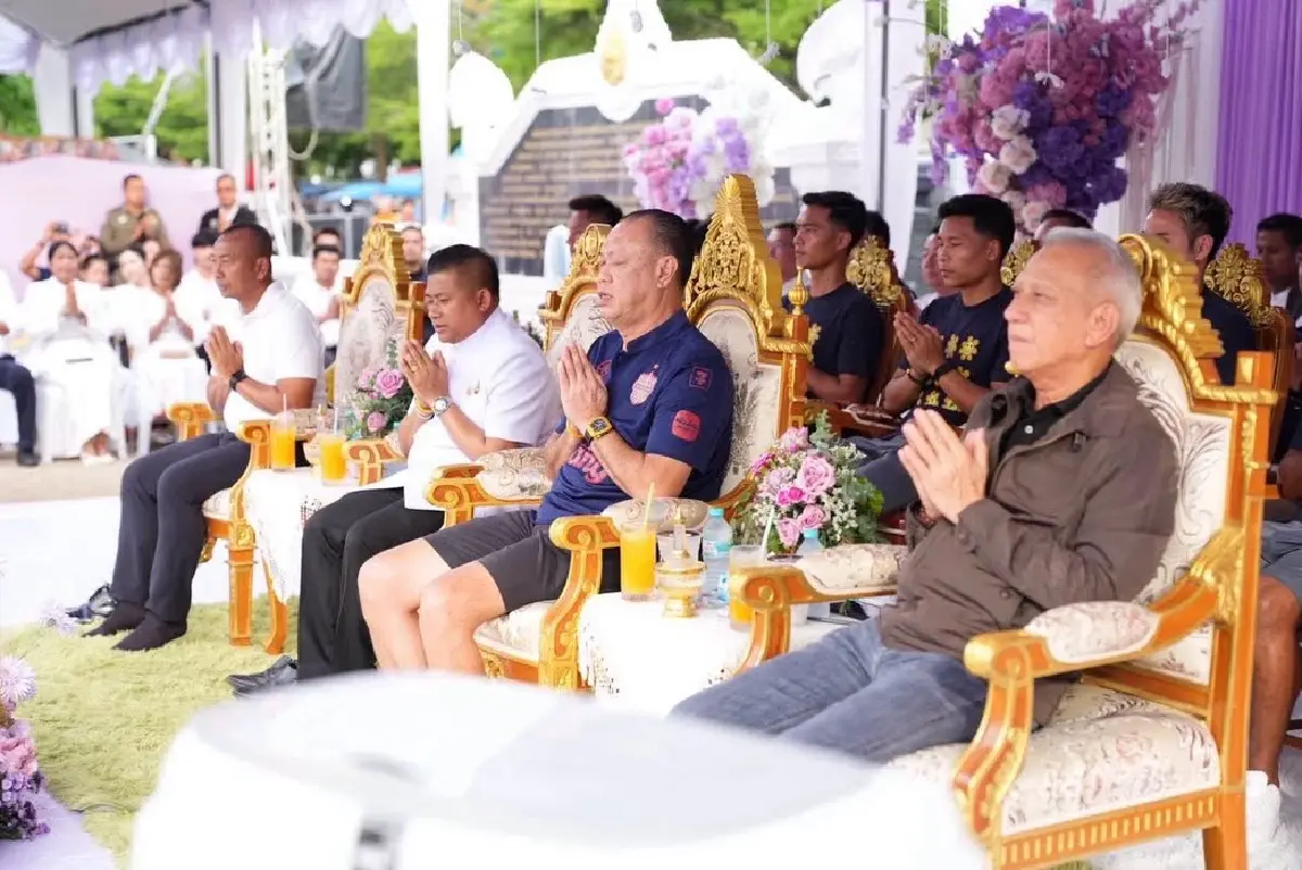 จากกางเกงขาสั้นถึงคำว่า ‘ซักผ้า’ ศึกวาทกรรมลดทอนผู้หญิงในสภา?