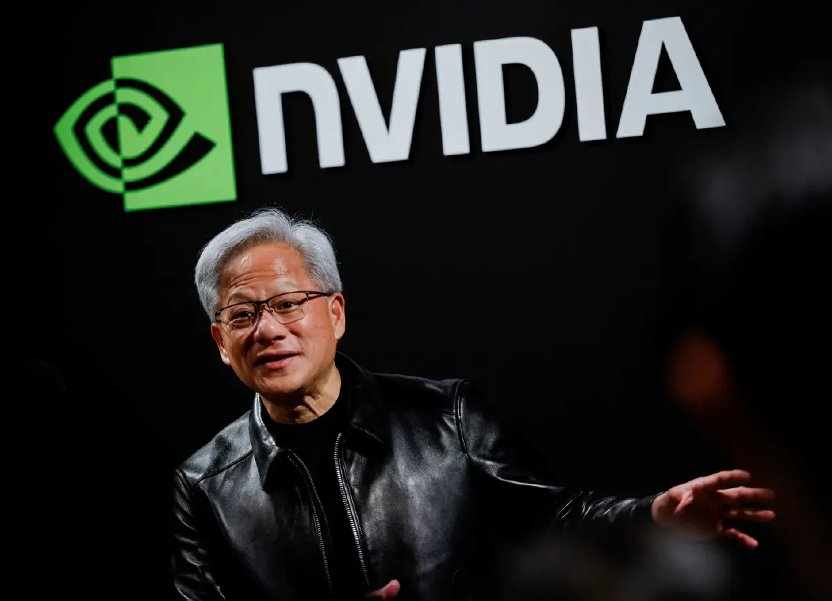  Nvidia ผนึก 6 ยักษ์วอลล์สตรีท ตั้งกองทุน 5 แสนล้านดอลล์ หนุนลูกค้าสร้าง Data Center