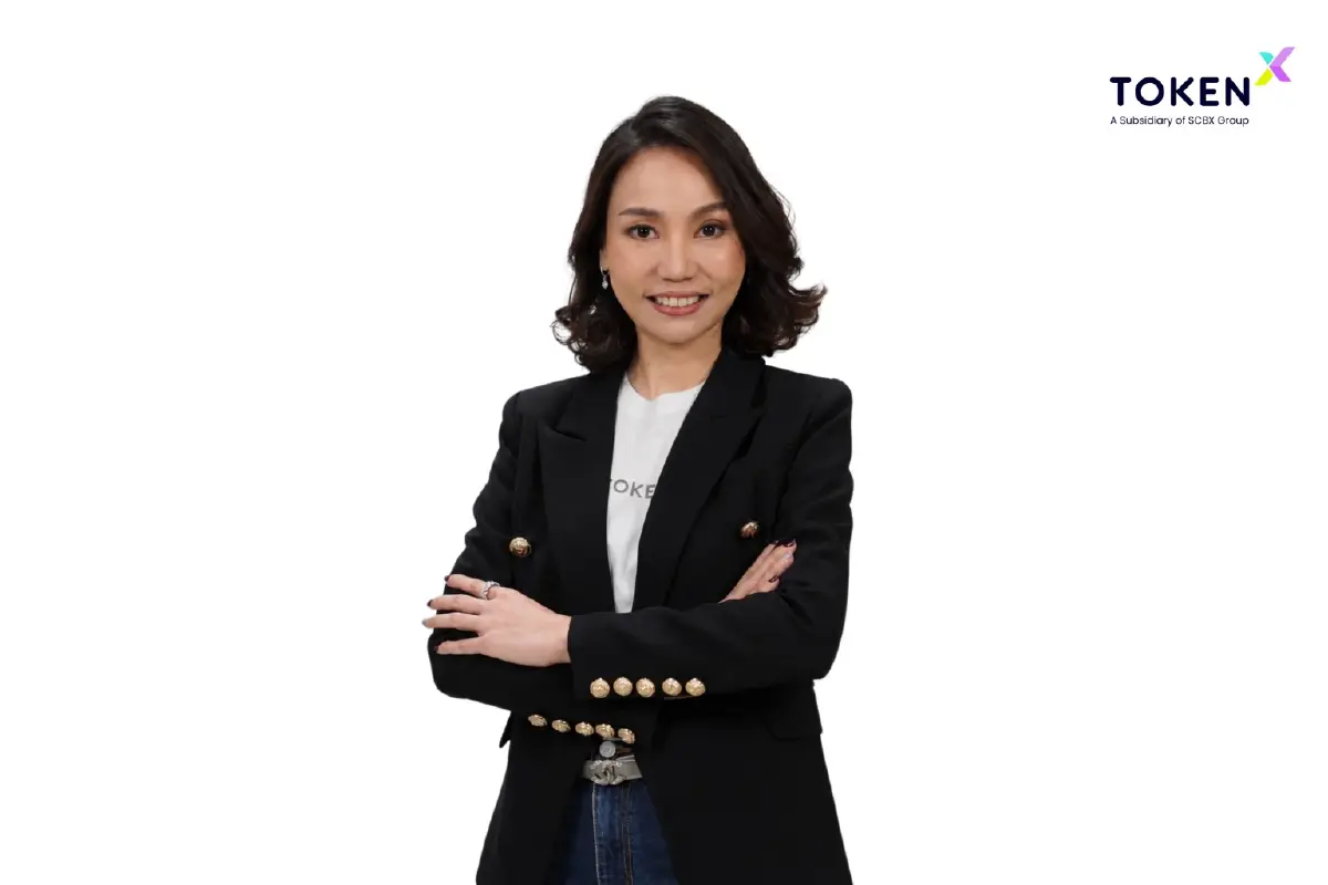 CPP ตั้ง Token X ศึกษา Green Tokenization เชื่อมทุนธรรมชาติ