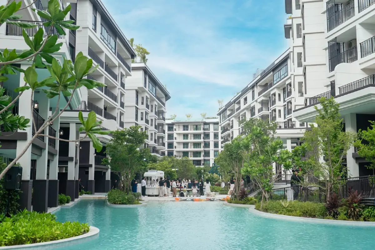 ASWรุกหนัก3ทำเล กรุงเทพ EEC ภูเก็ต จ่อโอนเดอะไทเทิลเฮอริเทจ 6 พันล้าน