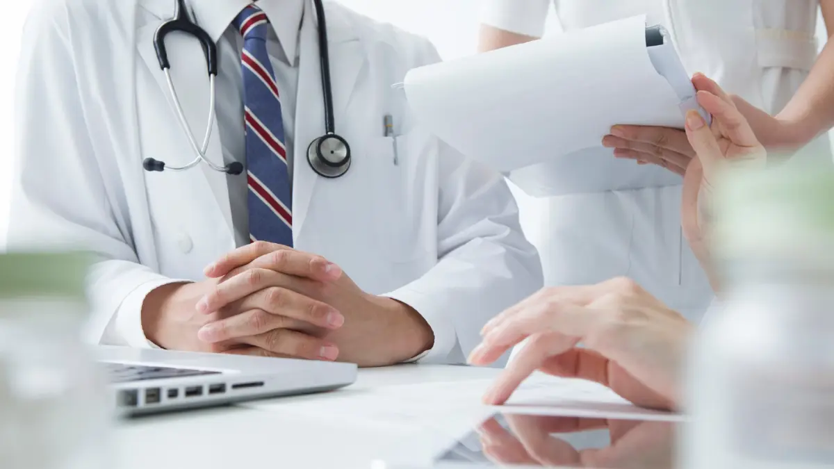 เปิด 7 ธุรกิจดาวรุ่ง รับ Medical Hub รอบใหม่ จาก Clinical Trial ถึง Medical AI