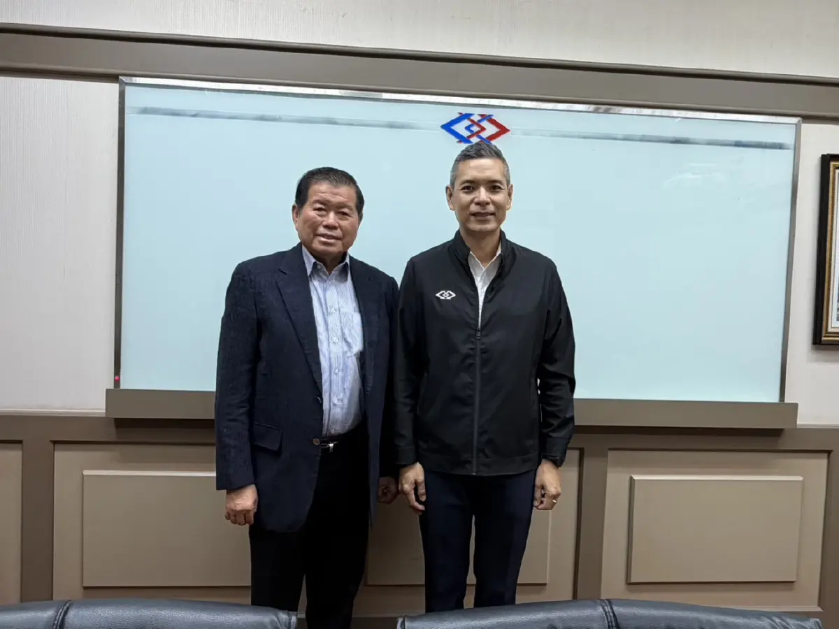 รถไฟฟ้าหาดใหญ่ จ่อเฟส 2 เชื่อมสนามบิน 22.4 กม. ปูทางพลิกโฉมเมือง–เศรษฐกิจภาคใต้