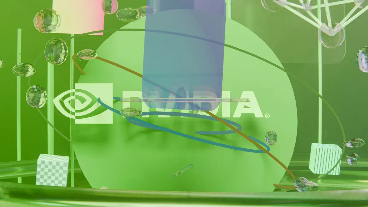 Nvidia โชว์งบ Q2 รายได้ทะลุเป้า 15 ไตรมาสติด เทรนด์ AI โตต่อเนื่อง