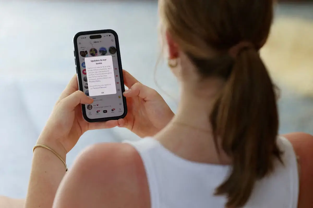 ศาลสหรัฐไฟเขียวฟ้อง Meta-Google-TikTok คดีทำให้เสพติดโซเชียล