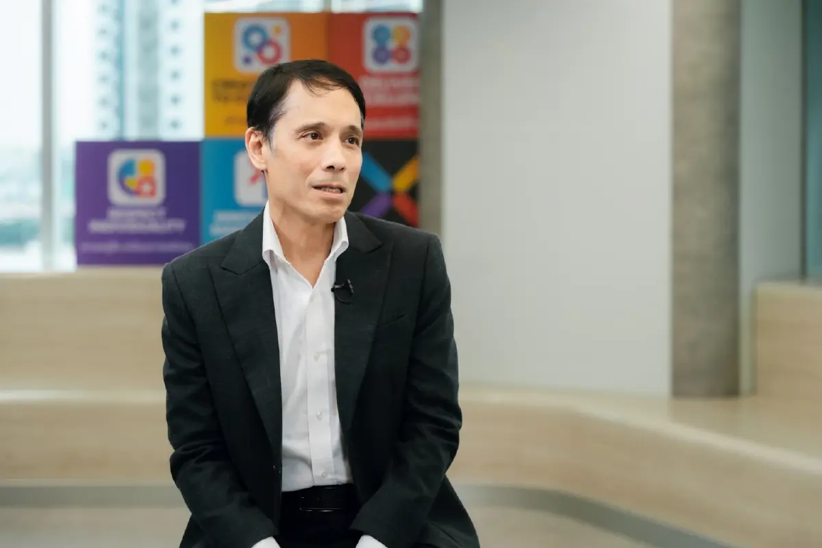 เจาะลึก Agentic AI เกมใหม่ SCB TechX เพื่อนคู่คิดโลกการเงิน