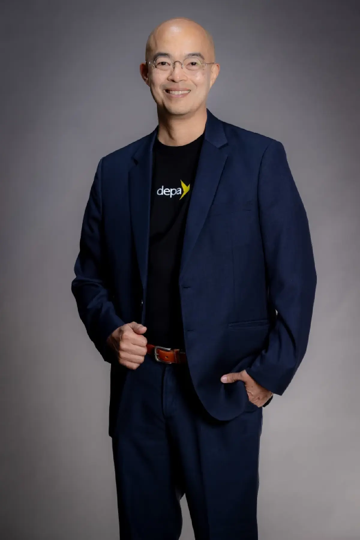 ดีป้า จับมือ สสว. - SME D BANK หนุนลงทุนธุรกิจ 50% สูงสุด 5 แสนบาท