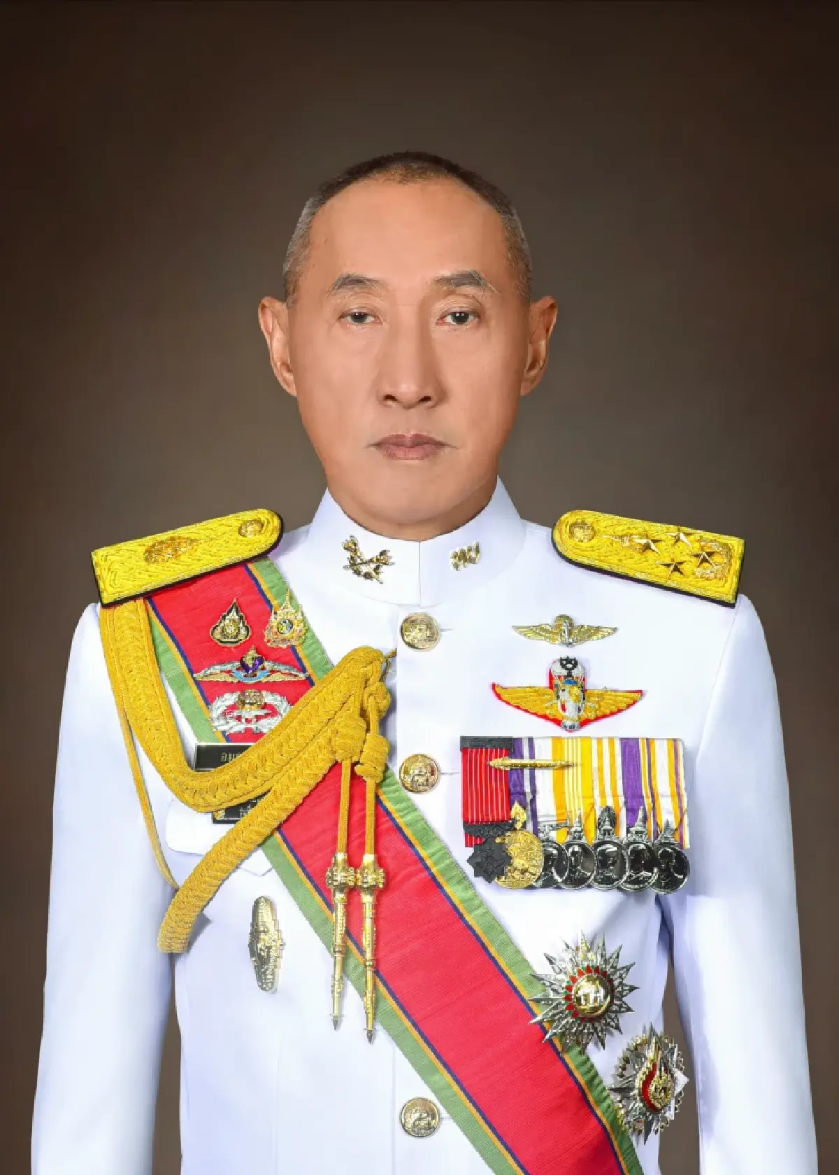 พล.อ.อมฤต บุญสุยา