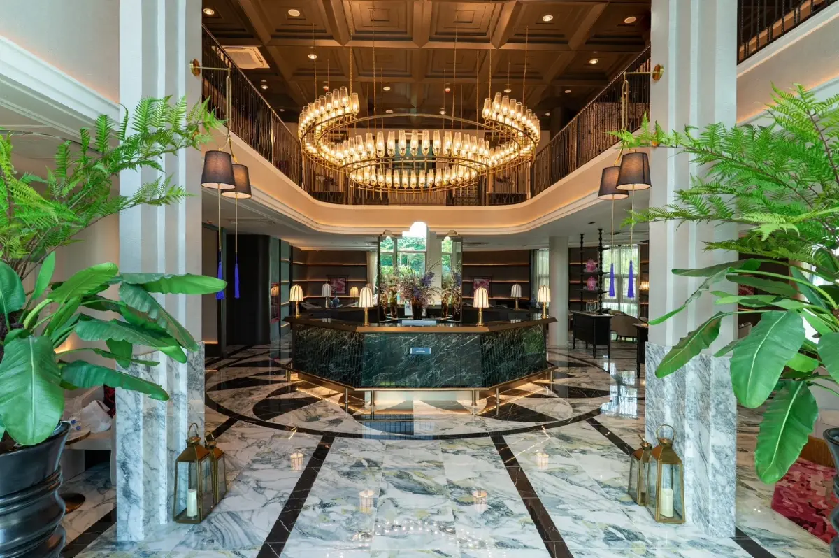 TITLE HERITAGE ในยางมูลค่า 6,000 ล้าน