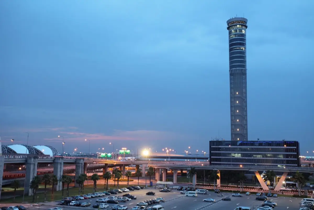  วิทยุการบินฯ เปิดตัว Digital Tower คุม 34 สนามบินด้วยระบบอัจฉริยะ