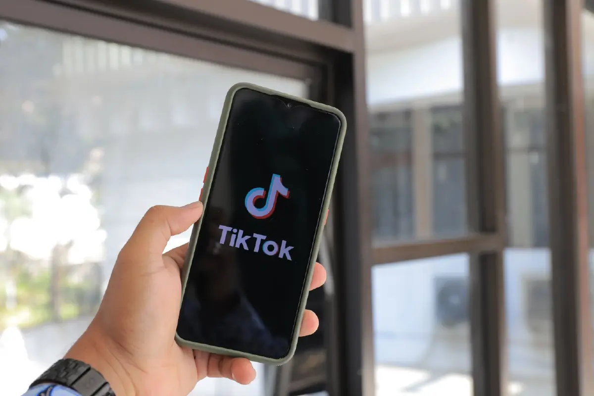 TikTok ซุ่มพัฒนาฟีเจอร์ "โอนเงินผ่านแชต" ต่อยอด TikTok Pay