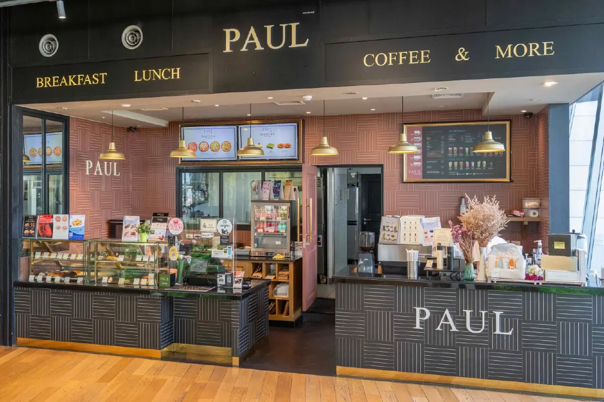 ไอคอนสยาม-ไอซีเอส ชวนฉลองวันแม่ อิ่มอร่อยกับร้านอาหารชั้นนำ พร้อมชมวิวโค้งน้ำเจ้าพระยา