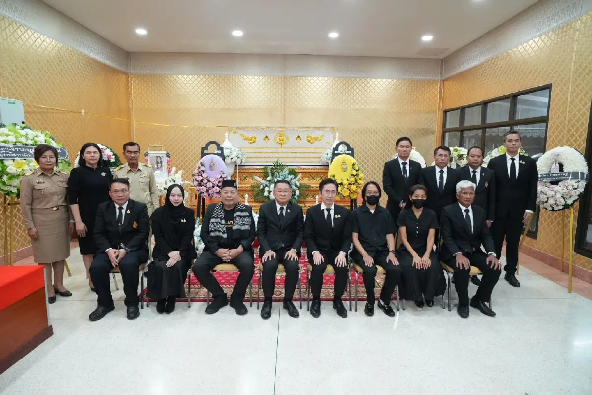 ศธ.ออก 6 มาตรการคุมเข้มโรงเรียน ตรวจอาวุธก่อนเข้า-ตั้งศูนย์ความปลอดภัย