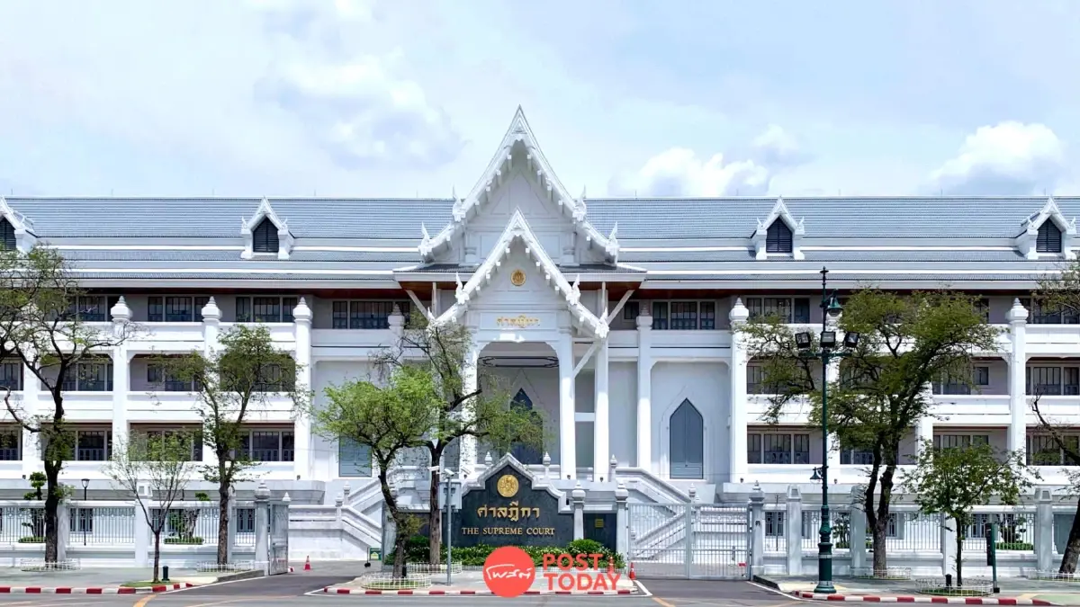 ถอดวิกฤตยุติธรรมไทย เมื่อการลดโทษบิดคำพิพากษาและความเชื่อมั่นทั้งระบบ?