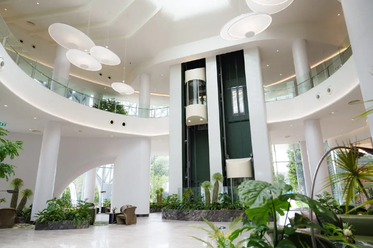 LHMH ลงทุน 4,300 ล้าน ปั้น Voyage พัทยา ดันรายได้ 8 พันล้าน