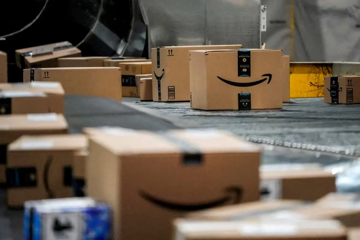 Amazon กลับมาใช้ระบบอนุญาโตตุลาการ ห้ามลูกค้าฟ้องแบบกลุ่ม