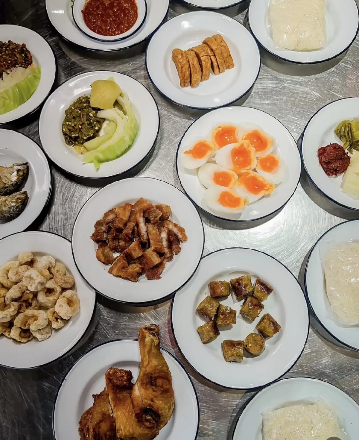 ถอดแนวคิด "ป้าตือ" จากเจ้าแม่อีเวนต์สู่ร้านจิ๊นทอด “อย่าโลภ-อย่าหมิ่นเงินน้อย”