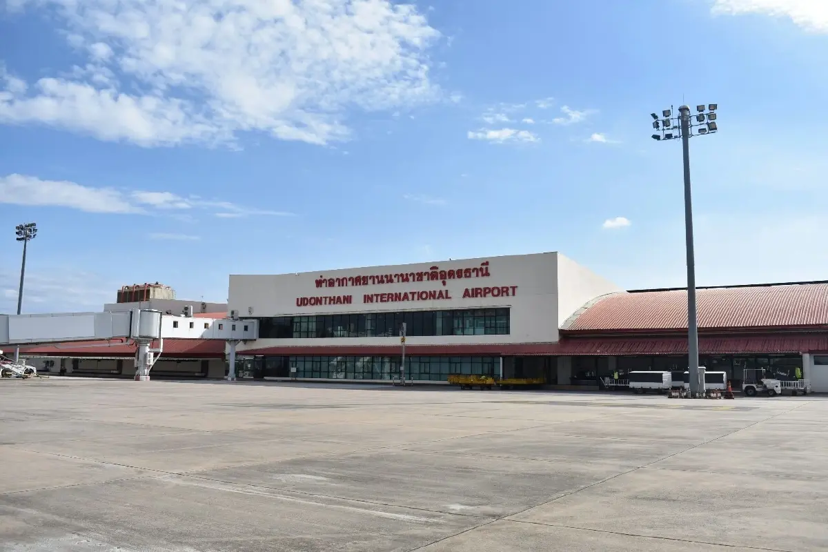 CAAT เร่งยกระดับสนามบินภูมิภาค ชู “สนามบินเล็ก มาตรฐานไม่เล็ก”