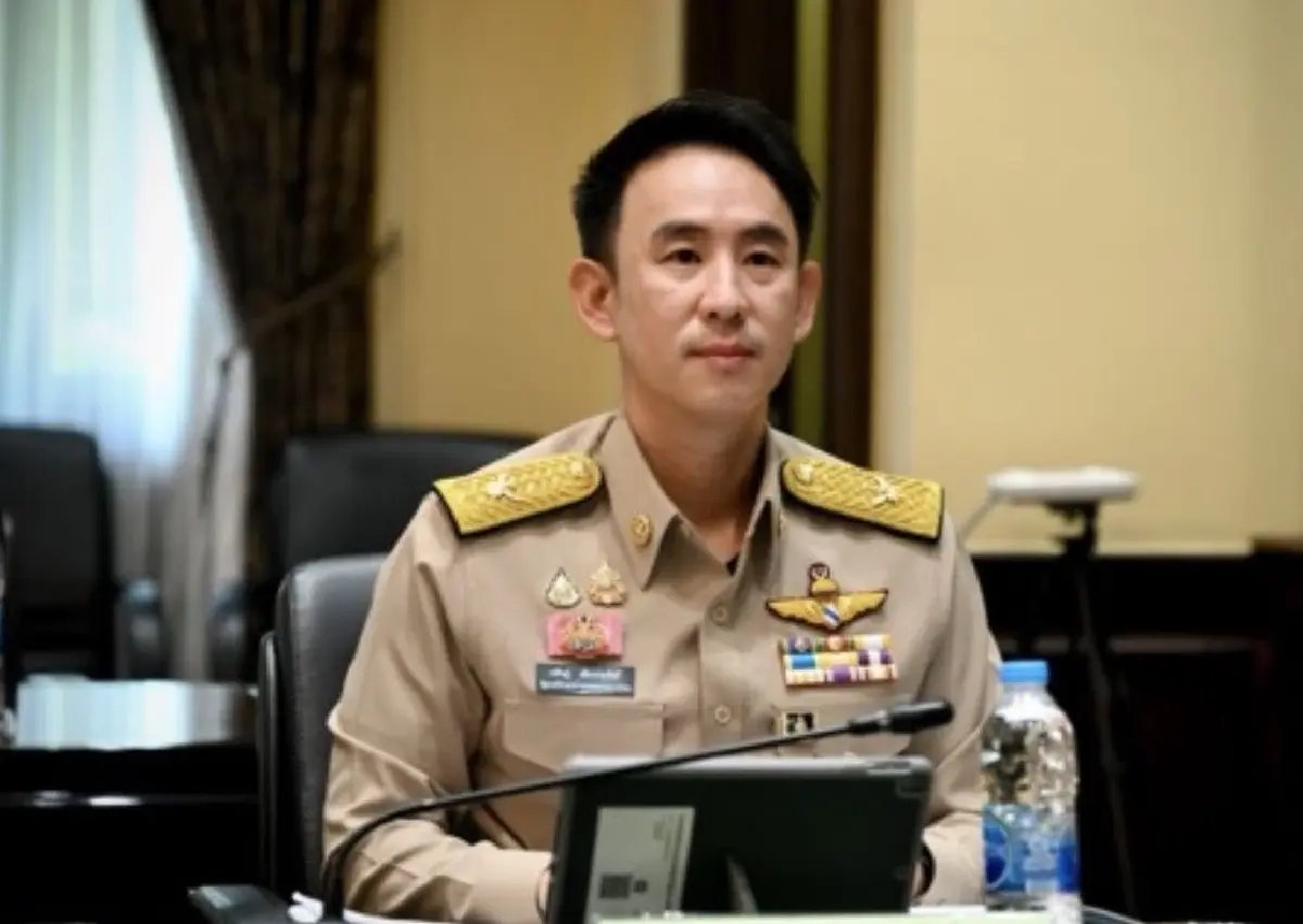 ฝ่ายค้านเปิด2แนวรบ โกงสอบท้องถิ่น-คดีฮั้วสว. รัฐบาลเร่งรับมือศึกซักฟอก