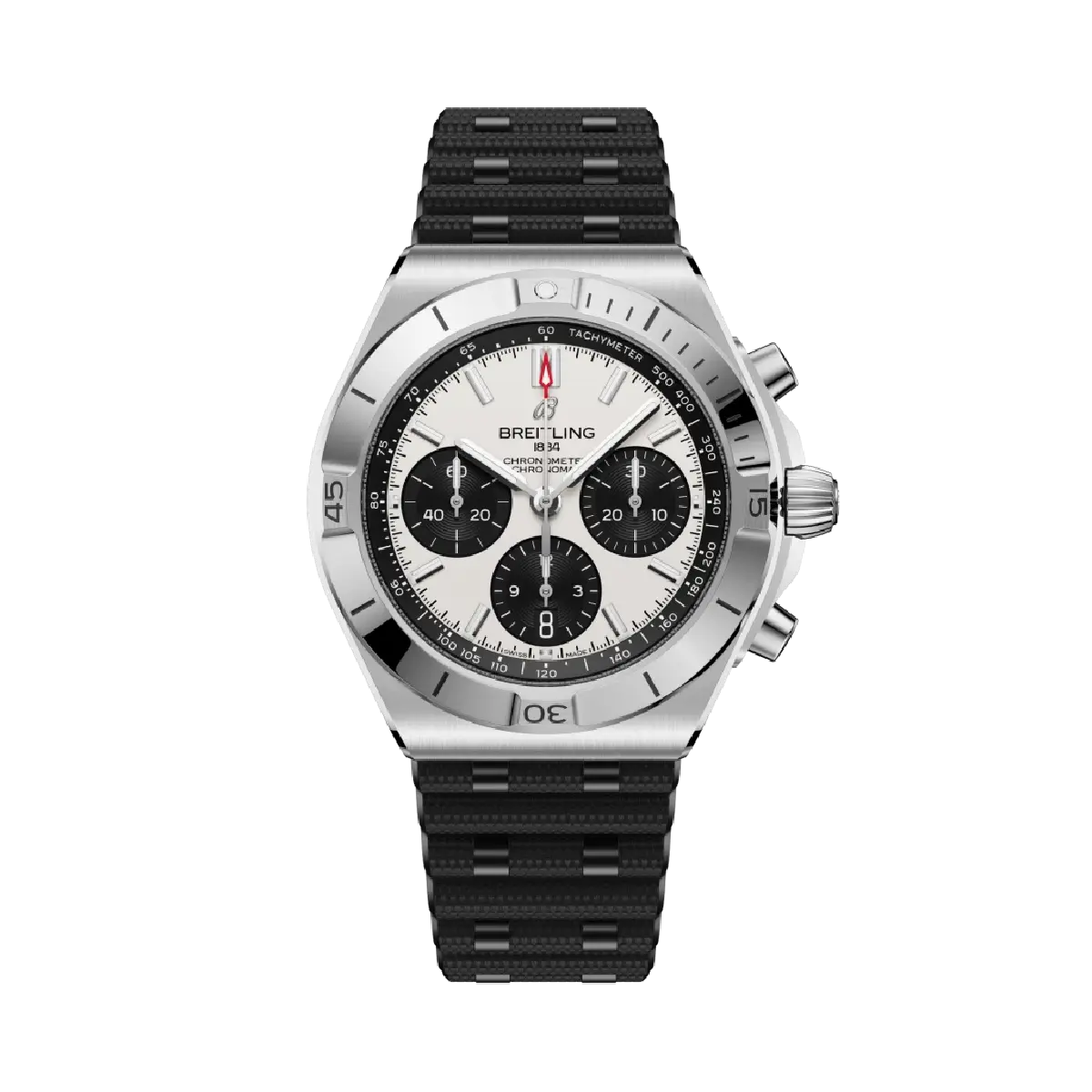 ยกระดับกรุงเทพฯ สู่เมืองนาฬิกาโลกร้อยล้าน Bangkok Watch Week 2026