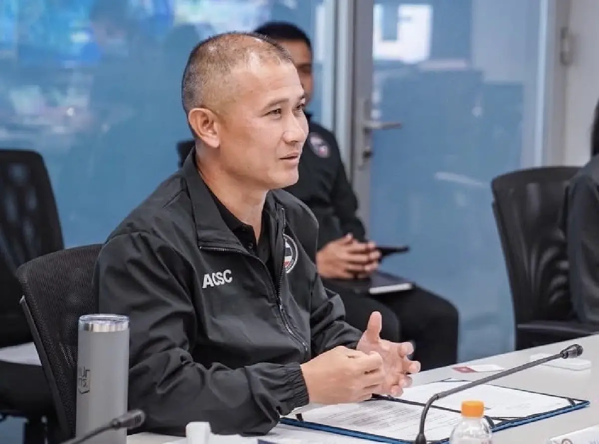 ACSC ร่วม ตำรวจไต้หวัน ทลายแก๊งสแกมเมอร์กัมพูชา จับนายทุนใหญ่-บ.ทัวร์