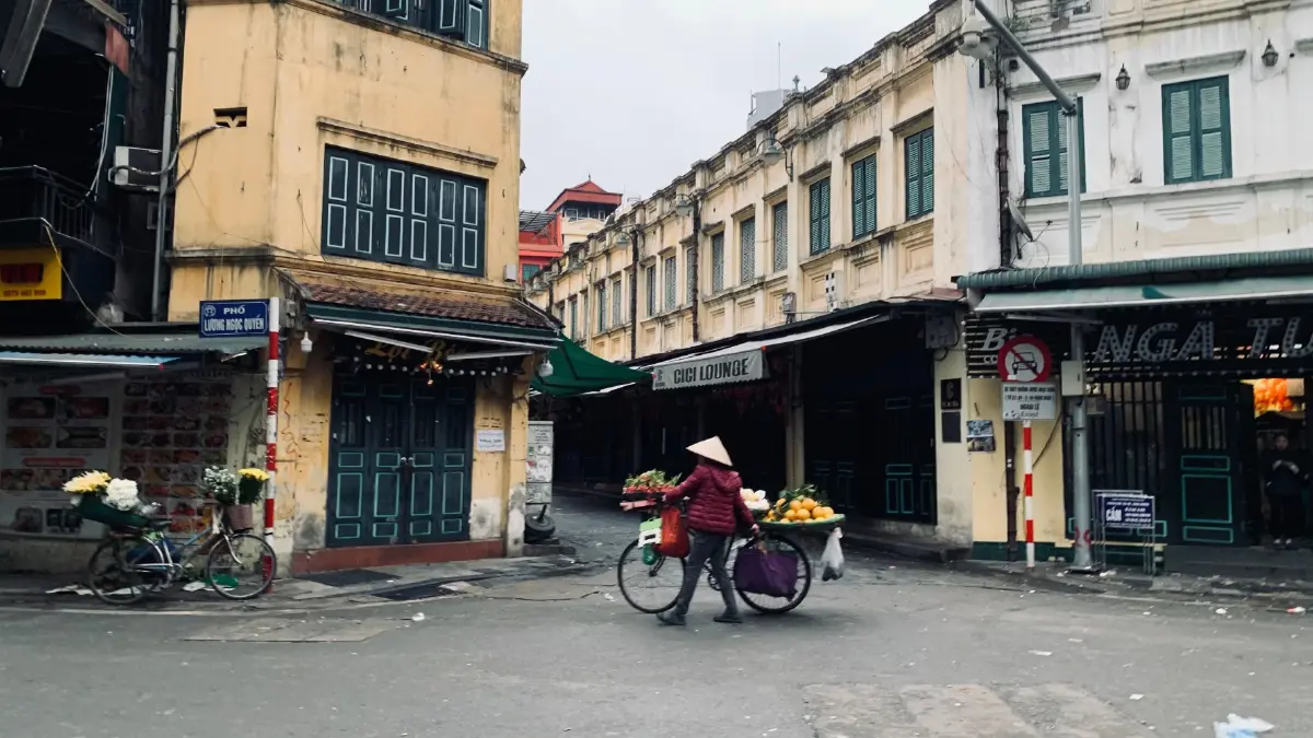 เวียดนามลุยแก้วิกฤต "ผู้ชายล้นประเทศ" ตั้งเป้าสมดุลประชากรใหม่ปี 2035