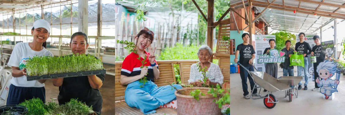 ททท. ดัน ESG Tourism ผนึก 9 พันธมิตร ยกระดับชุมชนสู่การท่องเที่ยวยั่งยืน