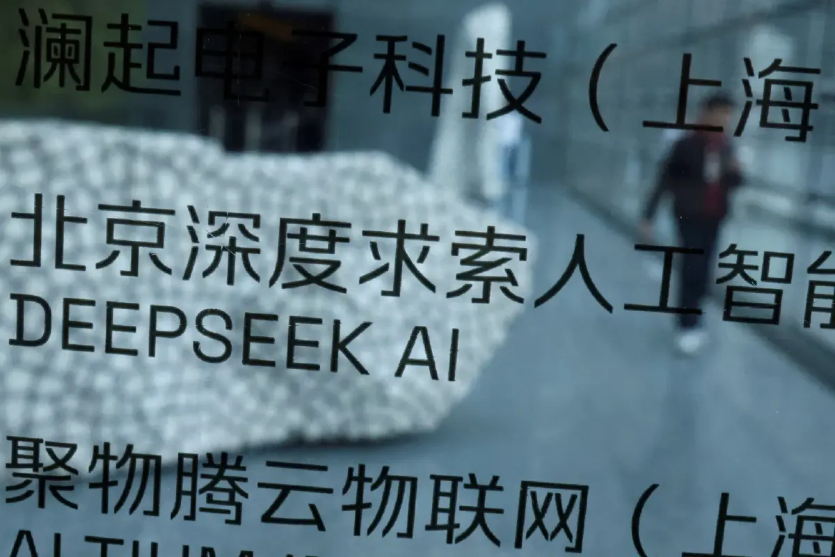 DeepSeek เปิดโมเดล AI ต้นทุนต่ำสุด ถูกกว่าเจ้าดังในตลาดกว่า 100 เท่า