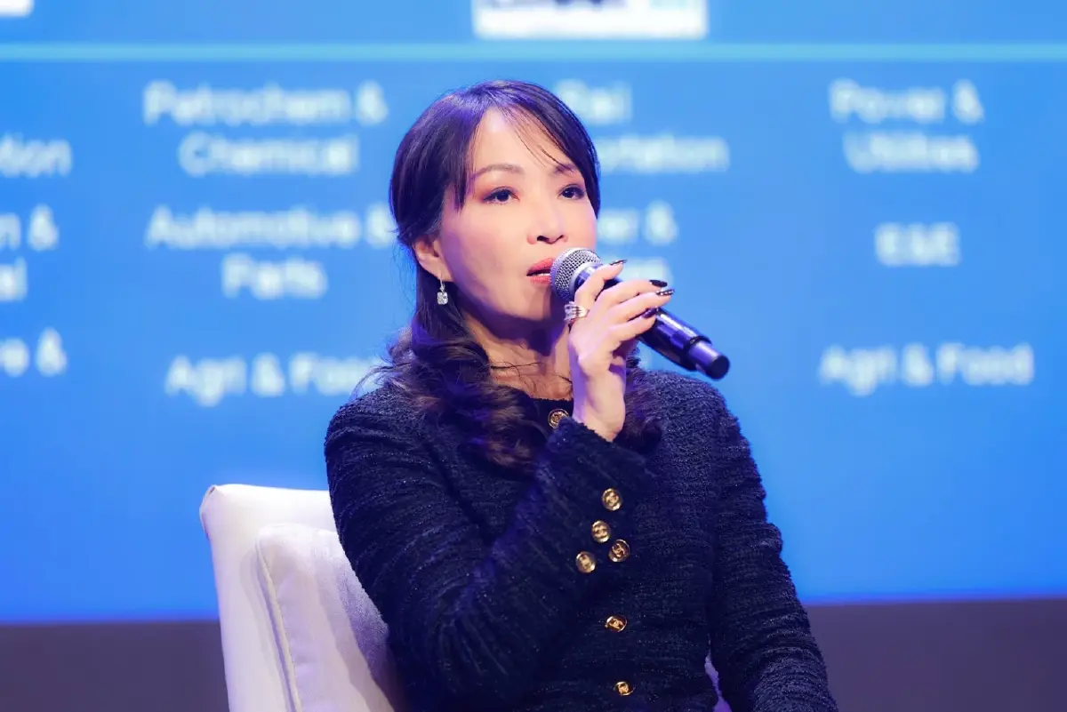 ไทยพาณิชย์ ผนึก ศศินทร์ ฉลอง 20 ปี Bai Po Business Awards ยกระดับสู่ “Baipo Business Sustainability Awards”