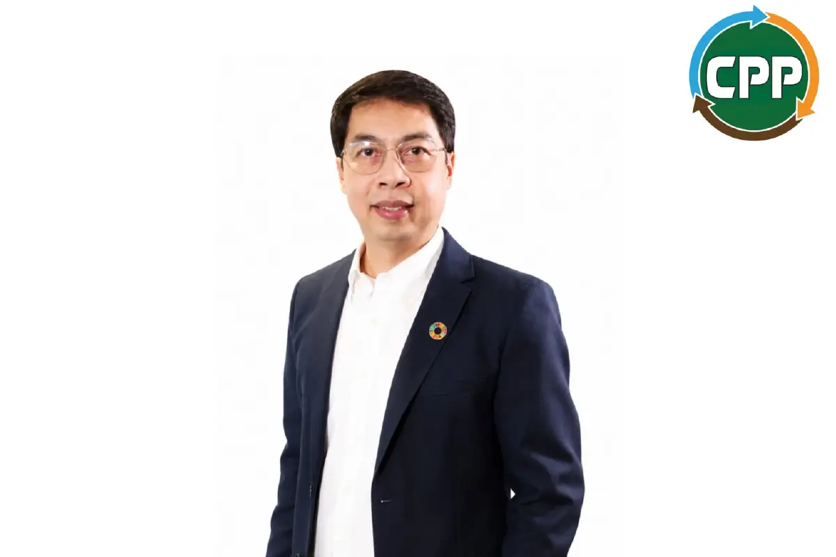 CPP ตั้ง Token X ศึกษา Green Tokenization เชื่อมทุนธรรมชาติ