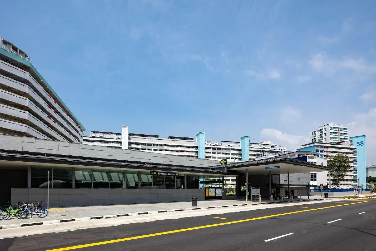 สิงคโปร์ผงาดเบอร์ 1 ขนส่งสาธารณะโลก ตั้งเป้าเดินถึงรถไฟใน 10 นาที