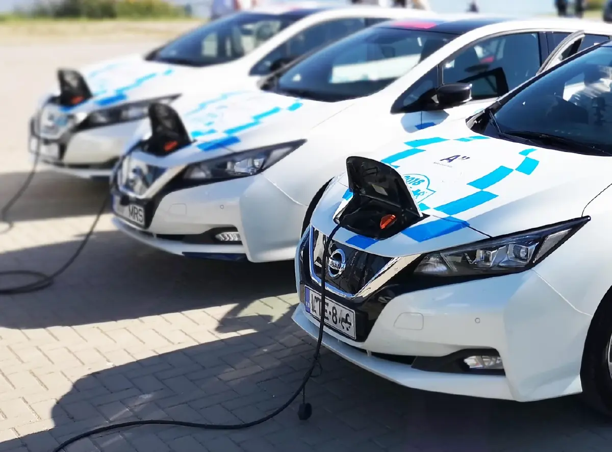 จับตาวิกฤติแบตเตอรี่ EV หมดอายุ ขยะลูกใหม่ ไทยเร่งวางระบบรับมือ