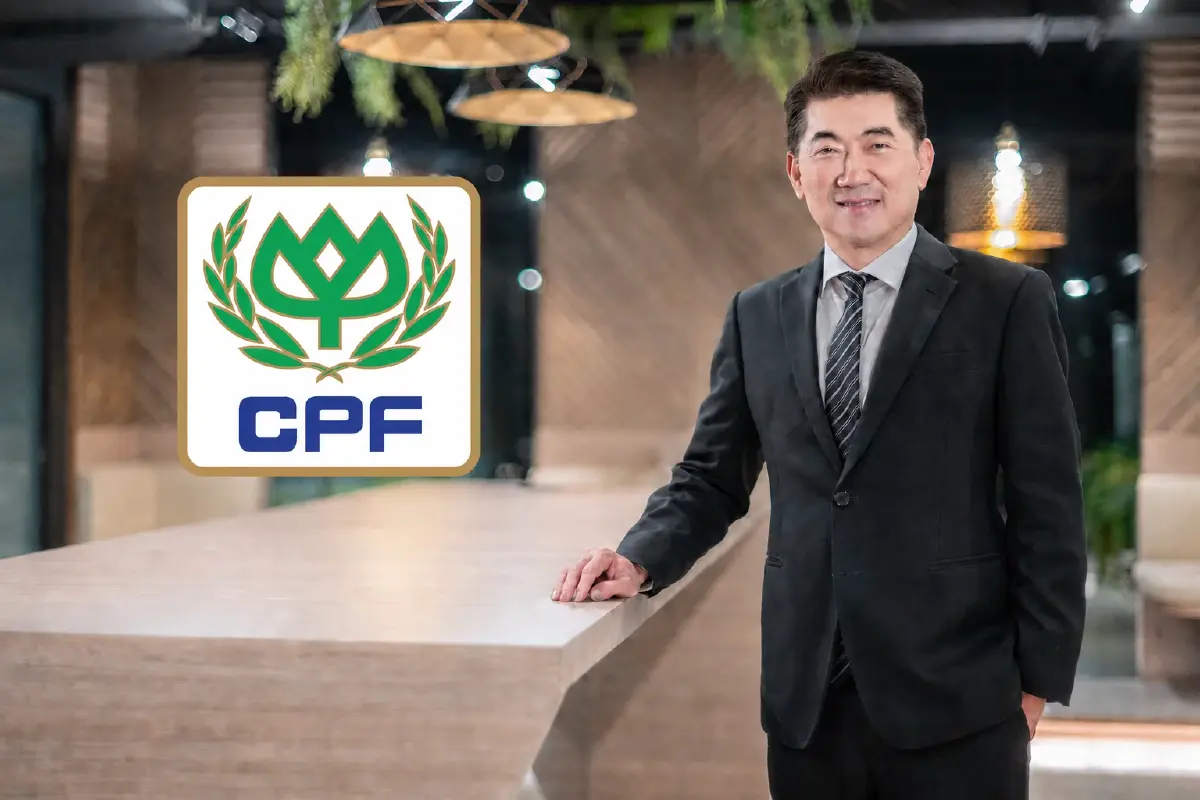 CPF กำไร 6 เดือน 8,951 ล้าน ปันผล 0.45 บาท มองครึ่งหลังฟื้น