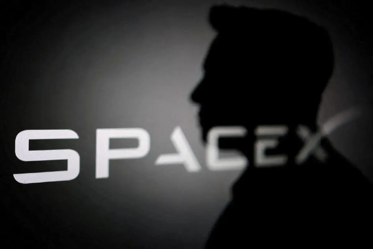 "อีลอน มัสก์" เชื่อมั่น ดันรายได้ SpaceX แตะ 1 แสนล้านดอลลาร์สหรัฐภายในสิ้นปีนี้