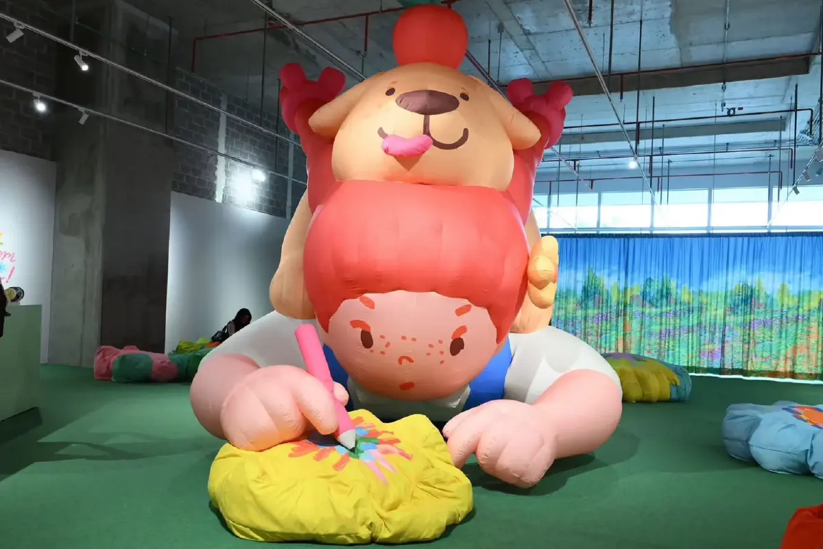“ART UNIVERSE” เปิดจักรวาลศิลปะไทย เชื่อมศิลปิน-นักสะสม ตั้งเป้าซื้อขาย 70 ล้าน