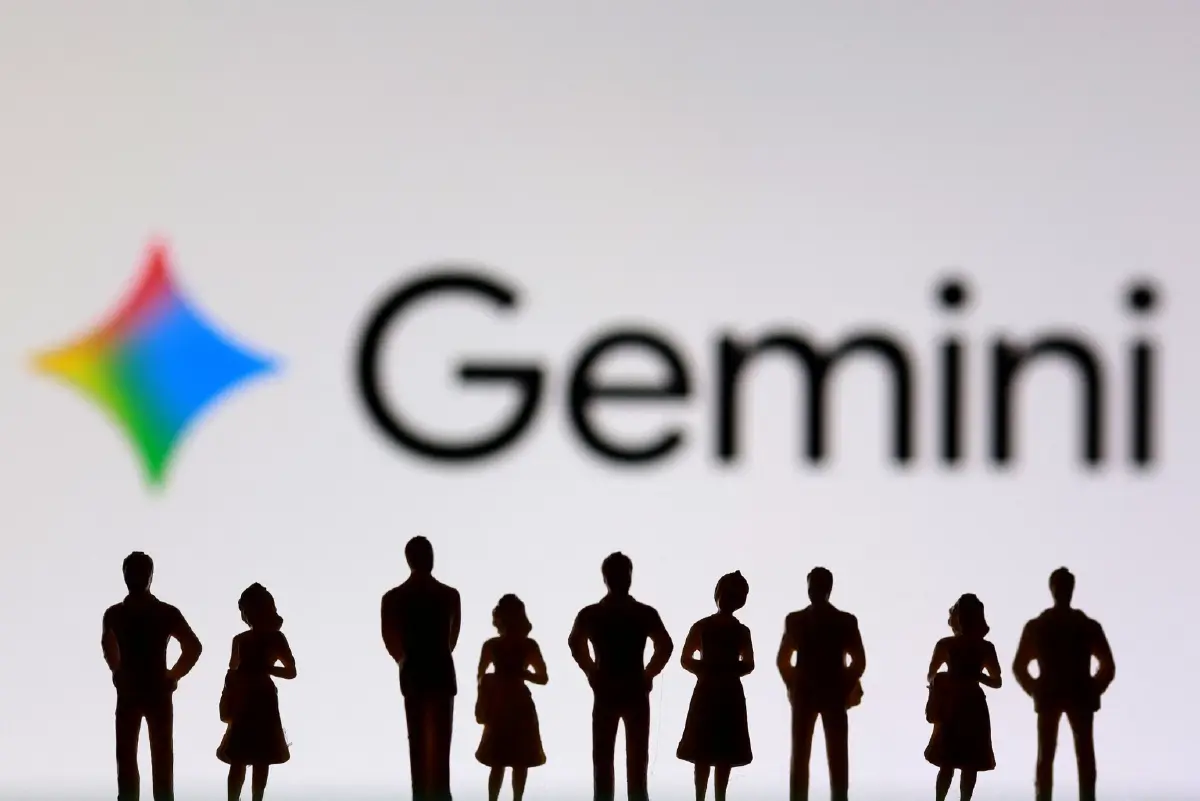 Google ผงาด Gemini ยอดผู้ใช้ทะลุ 1 พันล้านราย จี้ติดคู่แข่ง ChatGPT