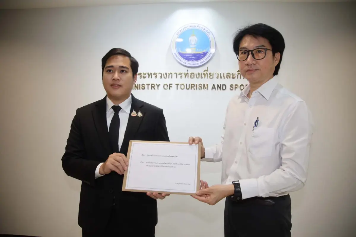 นักกฎหมายจี้ กกท. แจงสถานะองค์กรโป๊กเกอร์ หลังรับรองเป็นกีฬา