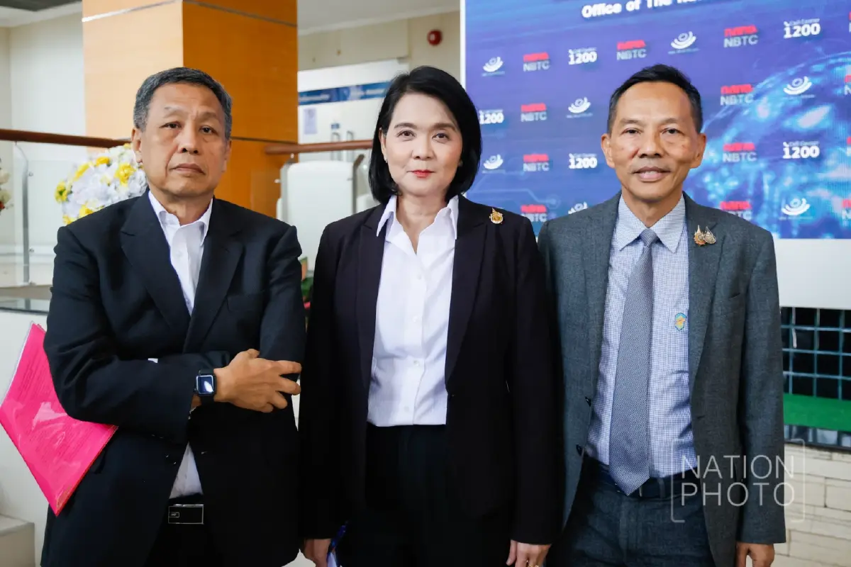 “นพ.สรณ” ร้องนายกฯแล้ว ปัดจับเข่าคุยบอร์ด หวั่นเข้าข่ายฮั้ว