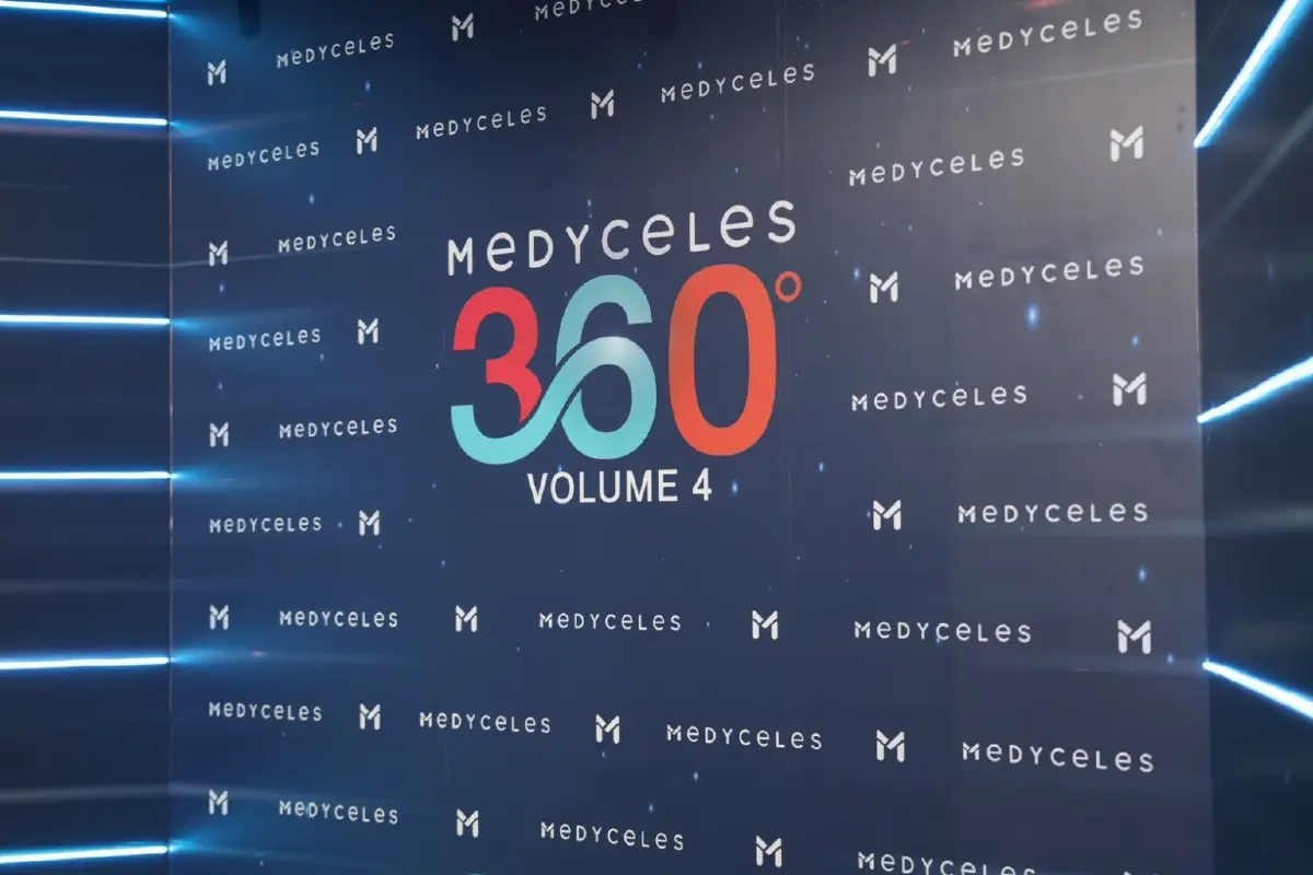 Medyceles ดันยอด 1,000 ล้าน เปิดเวทีอัปเกรดวงการความงามไทย