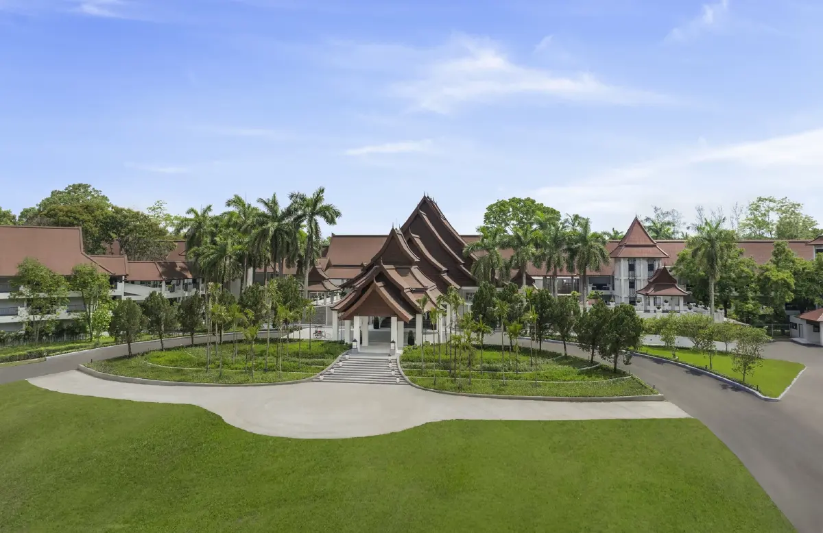 Kahavadi Chiang Rai เปิดตัวริมแม่น้ำกก รับกระแส Wellness-เมืองสร้างสรรค์