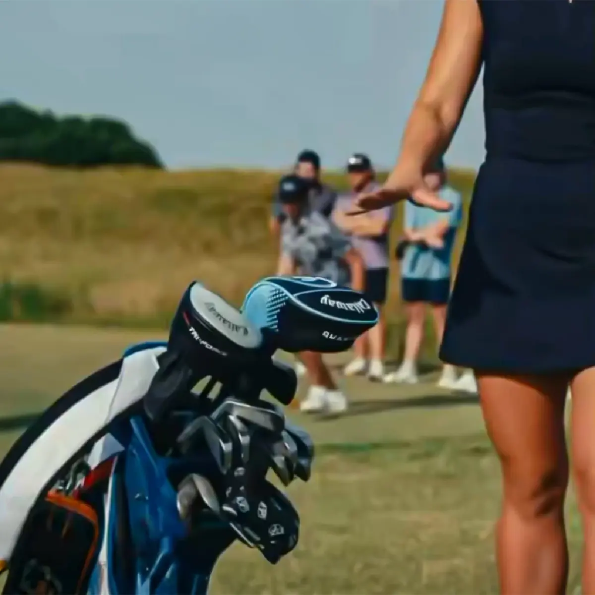 Callaway กับบทเรียนราคาแพง โฆษณา 60 วิ ก่อวิกฤตที่ลุกลามจนแบรนด์เสียหาย