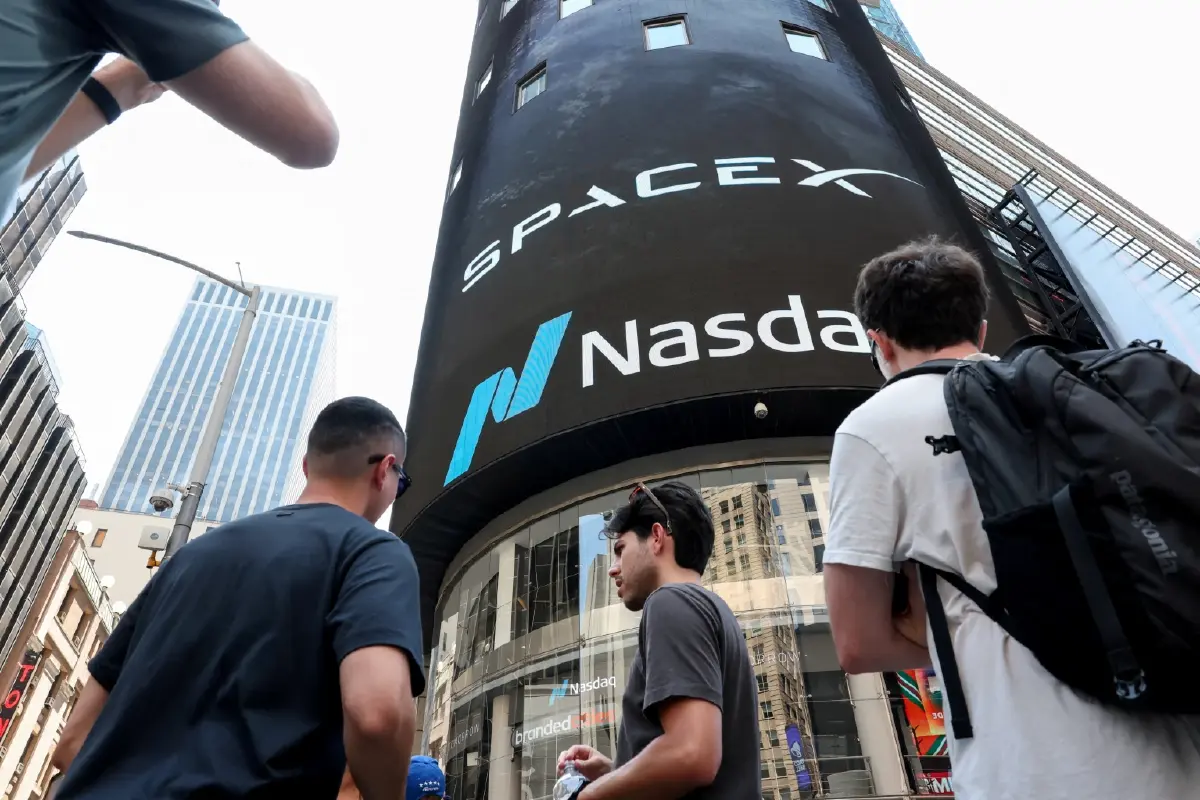 นักลงทุนจับตา Nasdaq-100 พักฐานระยะสั้น ชี้ชะตาตลาดกระทิง