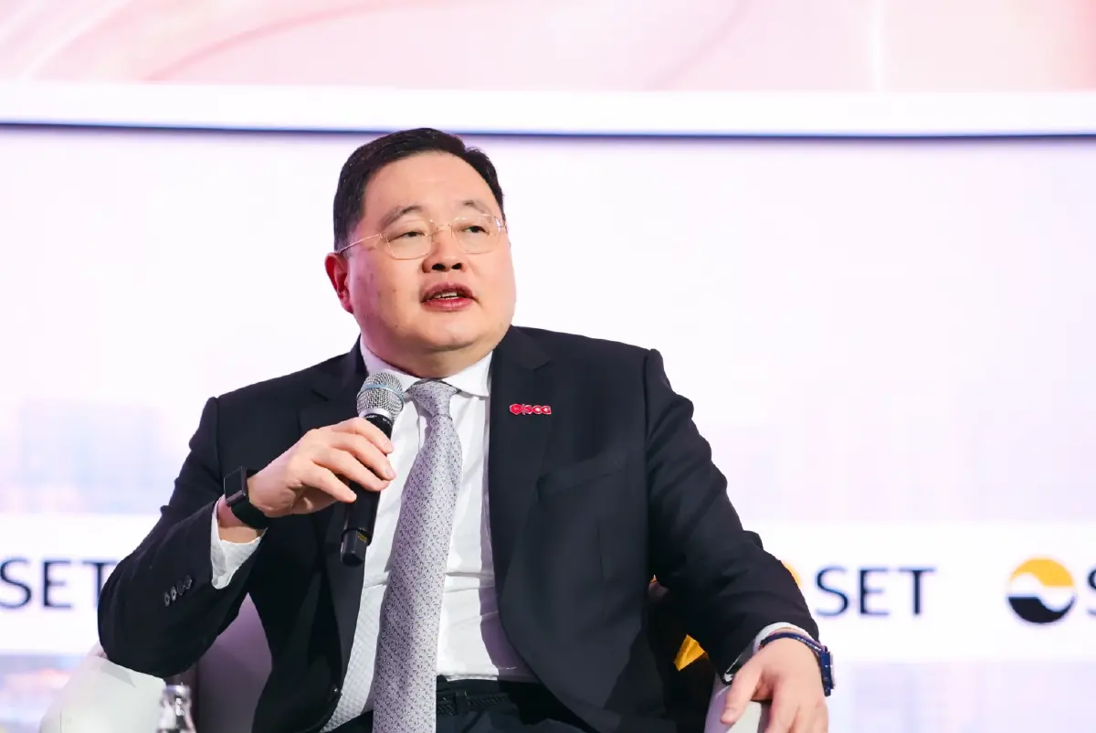 SCC เปิดเกมรุก FDI-อาเซียน เร่งเครื่ออง LSP ดัน EBITDA ทะลุ 5.6 หมื่นล้าน ลุ้นรับเต็มแรงลงทุนใหม่