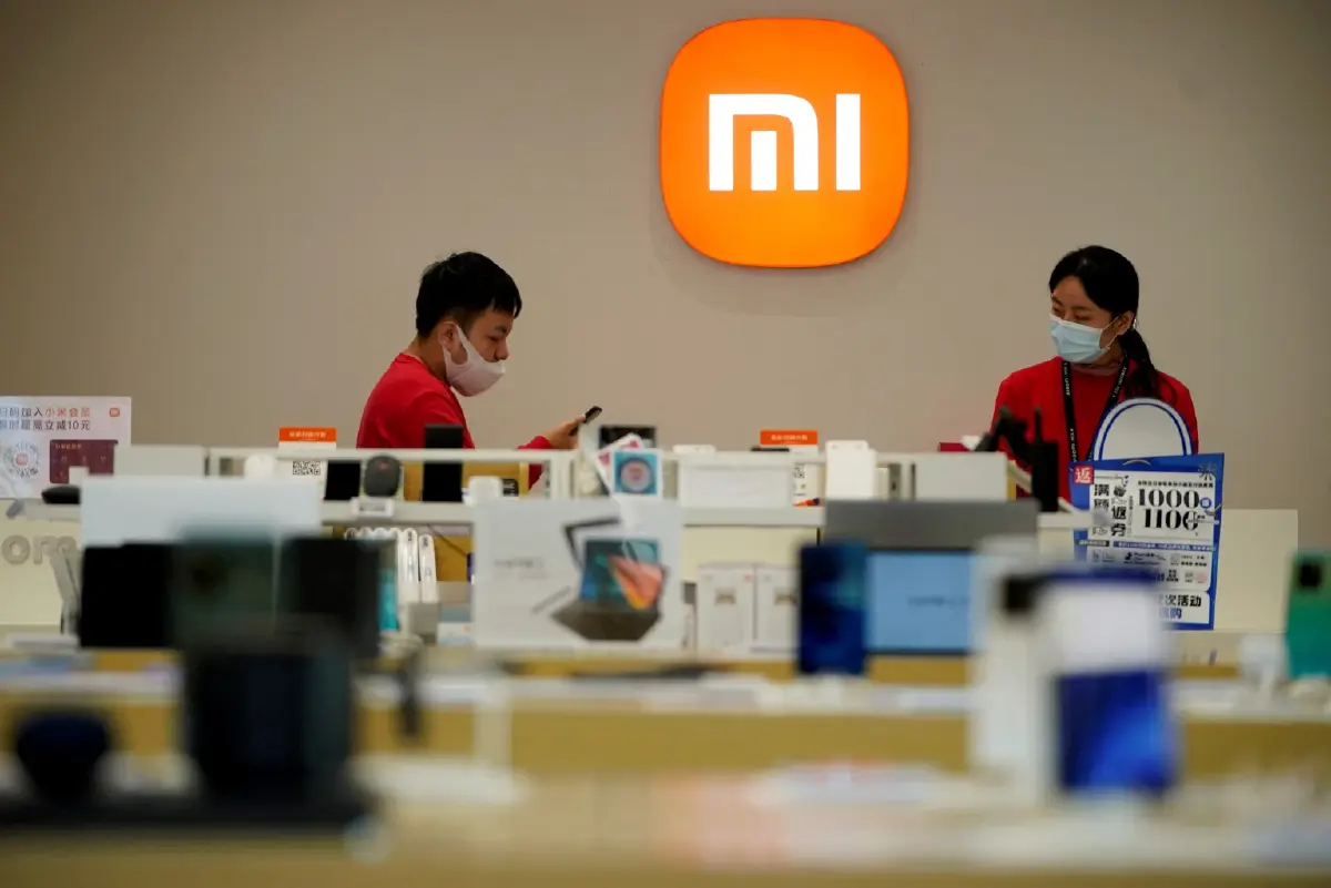 CXMT ส่งชิปรุ่นท็อปให้ Xiaomi ประเดิมสมาร์ทโฟนจอพับ '18 Fold'