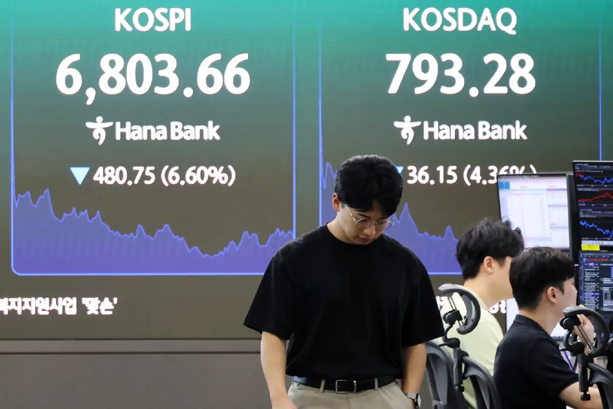 Morgan Stanley ปรับมุมมอง "บวก" ต่อตลาดหุ้นไทย-เกาหลีใต้ ชูเสน่ห์ของถูก กำไรฟื้น