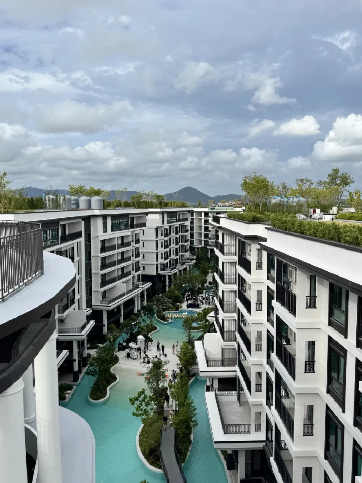 ASWรุกหนัก3ทำเล กรุงเทพ EEC ภูเก็ต จ่อโอนเดอะไทเทิลเฮอริเทจ 6 พันล้าน