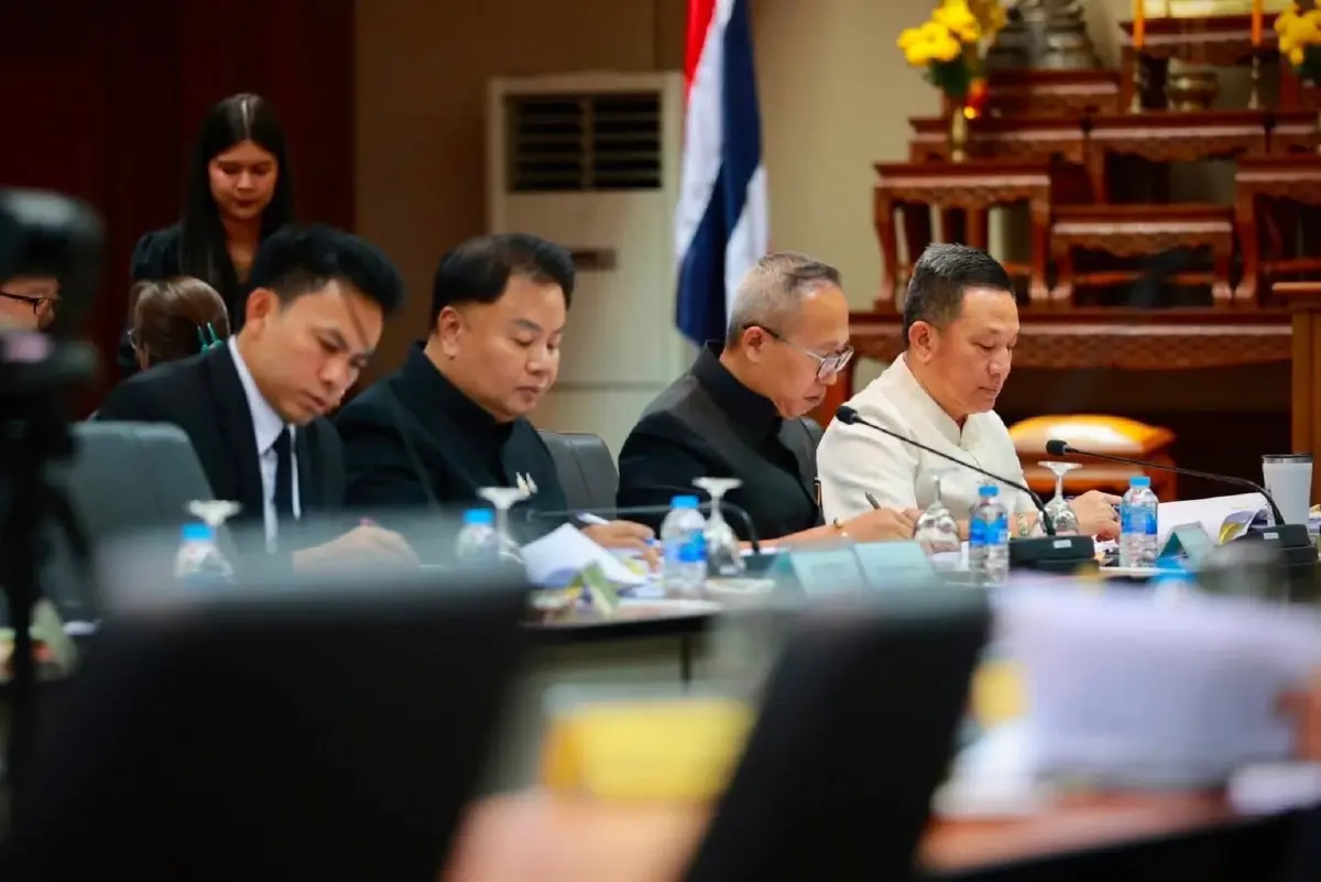 ก.กลางยึดมติฟันโกงสอบท้องถิ่น 5,925 ราย สั่งถอดถอนภายในสิ้นเดือน ส.ค.