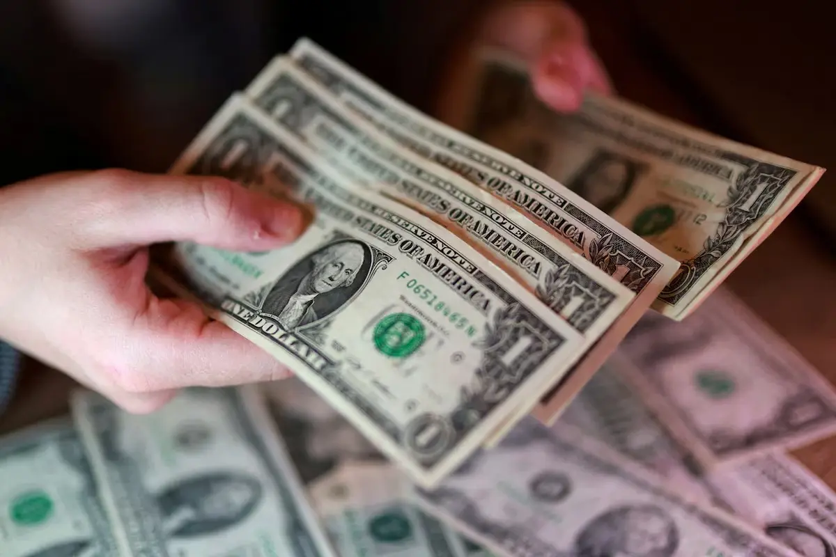 หนี้สหรัฐทะลุ 40 ล้านล้านดอลลาร์ครั้งแรก เสี่ยงวิกฤตหนี้ปะทุ